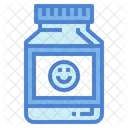 Pills  Icon