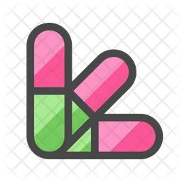 Pills  Icon