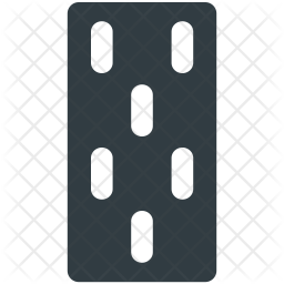 Pills Icon