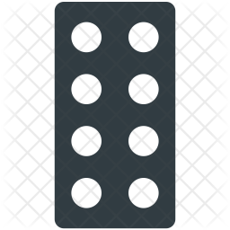 Pills Icon