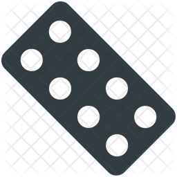 Pills Icon