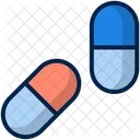 Pills Icon