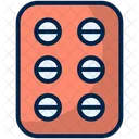 Pills Icon