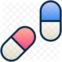 Pills Icon