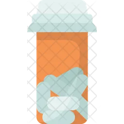 Pills  Icon