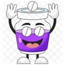 Pills Bottle Medicine Medicine Bottle Icon