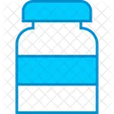 Pills Bottle  Icône