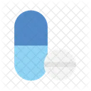 Pills Drugs  Icon