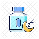Pills for insomnia  Icône