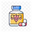 Pills for period cramps  Icon