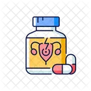 Pills for period cramps  Icône
