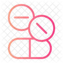 Pills  Icon