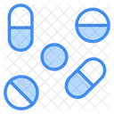 Pills Icon