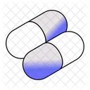 Pills Tablets Drug Icon