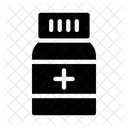 Pills Drugs Medicine Icon