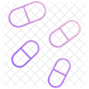 Pills Icon