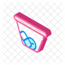 Pills  Icon