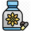 Pills Phtyotherapy Healthcare And Medical Icon