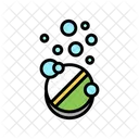 Pills Pill Phytotherapy Icon