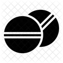 Pills  Icon