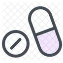Pills  Icon