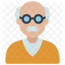 Pills Retire Medicine Icon