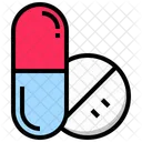 Pills  Icône