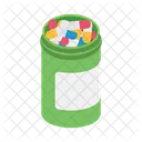 Pills  Icône