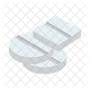 Pills  Icon