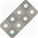 Pills  Icon