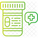 Pills  Icon