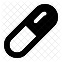 Pills Pill Cure Icon