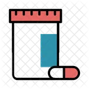 Pills Medicine Painkiller Icon