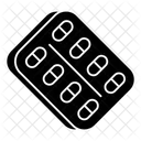 Pills  Icon