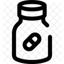 Pills  Icon