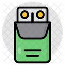 Pills Strip Tablets Strip Capsule Strip Icon