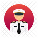 Pilot Icon