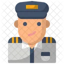 Pilot  Icon