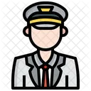 Pilot User Job Icon