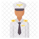 Pilot Icon