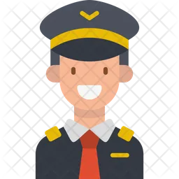 Pilot  Icon