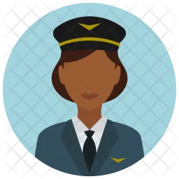 Pilot  Icon