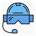 Hat Headwear Protection Icon