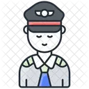 Pilot Icon