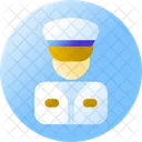 Pilot  Icon