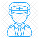 Pilot  Icon