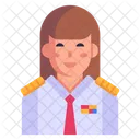 Pilot  Icon