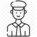 Layer Icon