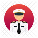 Pilote Icon