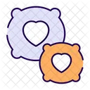 Pilow  Icon